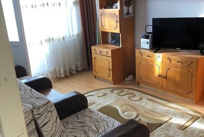 Garsonieră decomandată în Astra - 3