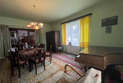 Casa singura in curte, cu garaj, Central, Brasov - 13