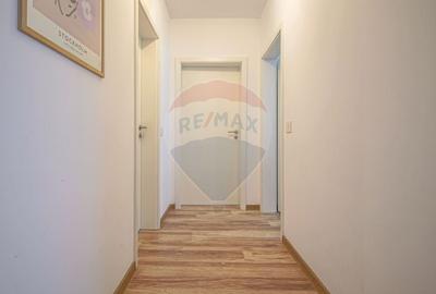 COMISION 0 % ! 3 CAMERE SI BOXA | PARCARE SUPRATERANA | MAURER VILLAS - 8