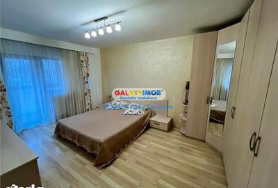 Apartament cu 3 camere, mobilat în Malu Roșu - 8