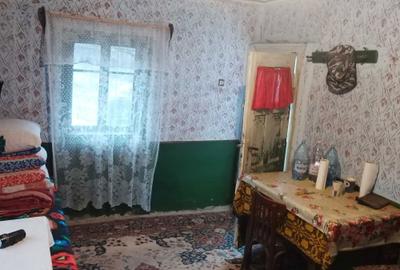 Casă cu 3 camere cu Teren 3629 Mp în Boian - 2