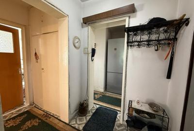 Apartament cu 2 camere decomandat în 1 Decembrie 1918 - 9