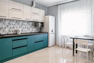 Garsonieră decomandată în Grozăvești - 3