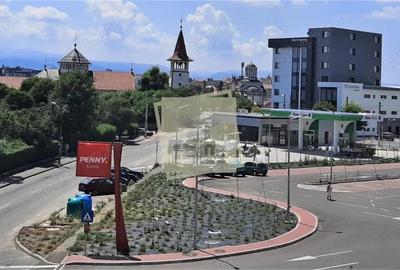 Apartament lux 3 camere 2 bai si terasa in Balanta Residence - 3