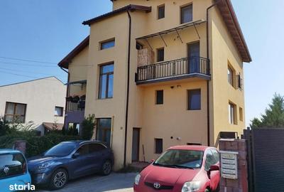 Apartament cu 3 camere în Europa - 7