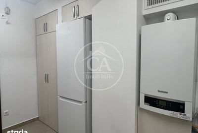 Apartament cu 2 camere decomandat în Orașul Nou
