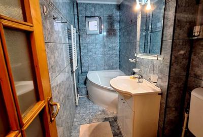 Apartament cu 3 camere decomandat în Țiglina 1 - 6