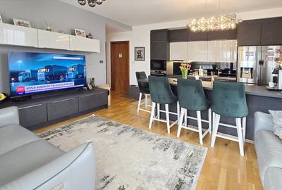 Apartament cu 4 camere decomandat în Iancu Nicolae - 10