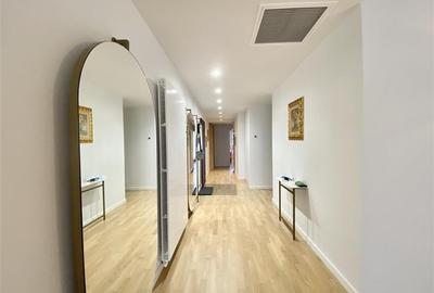 Apartament cu 4 camere decomandat în Aviatorilor - 18