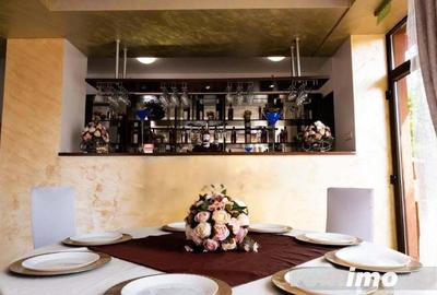 Spațiu comercial, de 600 mp, în Voluntari - 3