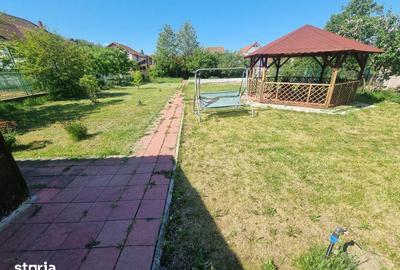 Casă cu 7 camere decomandat cu Teren 767 Mp în Ultracentral - 5