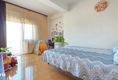 Apartament cu 3 camere decomandat în Republicii - 15