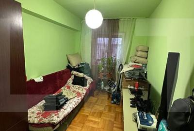 Apartament cu 2 camere decomandat în Central - 8
