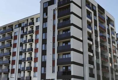 Apartament cu 2 camere decomandat în Militari - 17