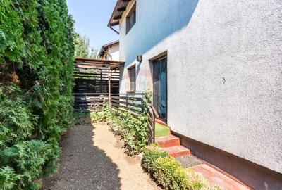 Casa moderna de vanzare in Magurele - aproape de Bucuresti - 11