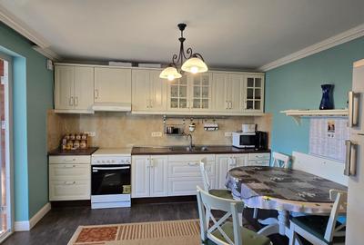 VILA LUX DE VANZARE -PANCIU-STRAOANE - 15