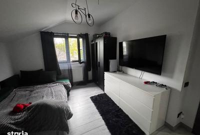 Casă cu 4 camere cu Teren 517 Mp în Dârste - 6