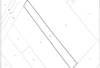 Teren de 1885 mp, în Bustuchin - 1