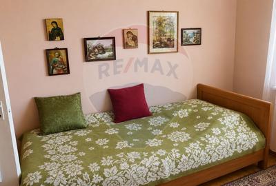Apartament cu 2 camere semidecomandat în Central - 10