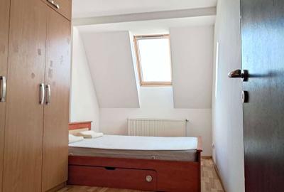 Apartament cu 2 camere decomandat în Drumul Carului - 4