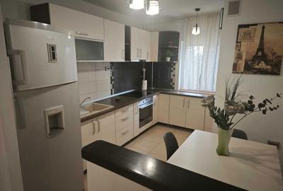 Apartament cu 3 camere decomandat în Feleacu - 8