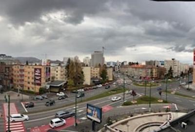 SE VINDE APARTAMENT 3 CAMERE  CALEA BUCURESTI NR 1, ET4/8 - 1