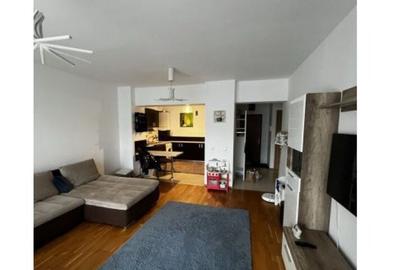 Apartament 2 camere New Town Residence - 5