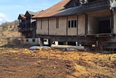 Imobile in complex turistic de vanzare - Valea Mare (Sant) - Bistrita Nasaud - 6