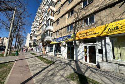 Spațiu comercial, de 47 mp, în Ultracentral - 6