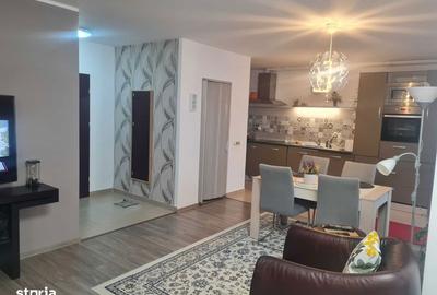 Apartament cu 2 camere în Băneasa - 3