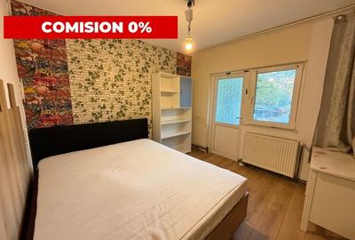 Apartament cu 3 camere decomandat, mobilat în Lipovei - 3