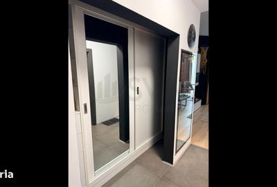 Garsonieră în Mogoșoaia - 9