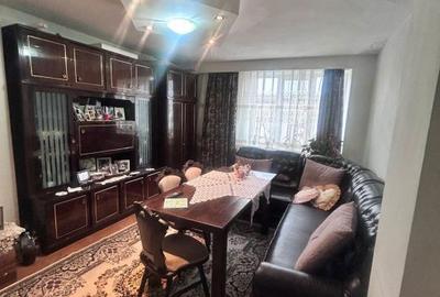 Apartament cu 4 camere decomandat în Central - 8