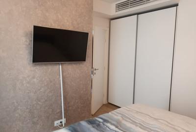Elegant 3 room Apartment in One Herastrau Plaza - 13