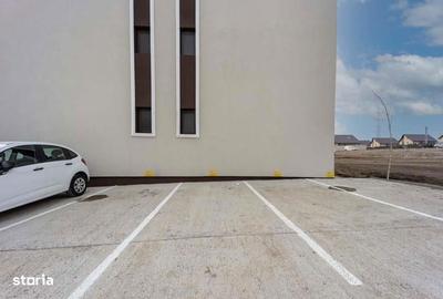 Garsonieră decomandată în Lunca Cetățuii