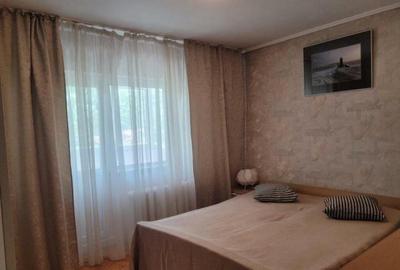 Apartament cu 3 camere Mall Vitan Apartament cu 3 camere Mall Vitan - 8