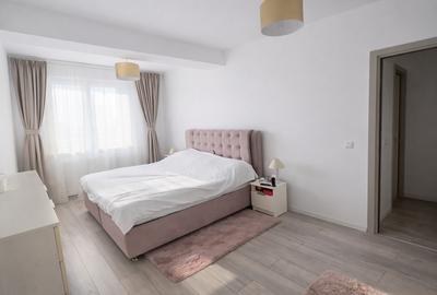 2 Camere 63 mp zona de nord> Damaroaia> MUTARE IMEDIATA - 7