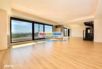 Apartament cu 5 camere în Herăstrău - 15