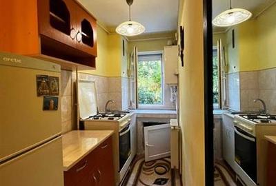 Apartament cu 2 camere la parter, in Astra, Brasov - 14