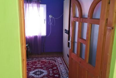 Casă cu 4 camere în Câmpulung Muscel - 5