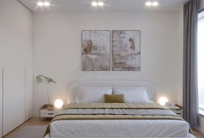 Tunari Gardens | Direct dezvoltator | blv. 1 Decembrie - 15