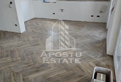 Duplex PREMIUM 5 camere in Mosnita Noua, 50m pana la asflalt - 3