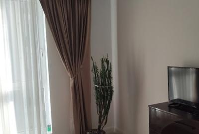 Apartament cu 3 camere semidecomandat, mobilat în Floreasca - 5