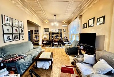 Apartament cu 5 camere decomandat în Armeneasca - 12