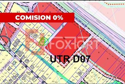 COMISION 0% Teren intravilan, PUZ aprobat - Giarmata VII - 1