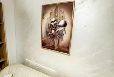 Garsonieră, mobilată în Pipera - 6