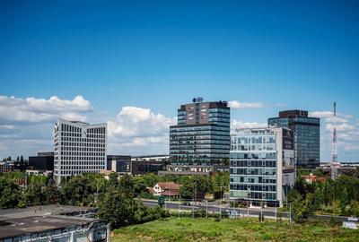 Apartament la Nord One -loc de parcare - 19