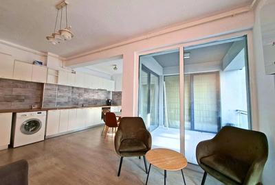 Apartament cu 3 camere semidecomandat în Semicentral - 9
