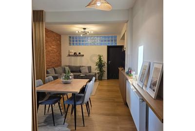 REA1026571 Apartament 3 camere Damaroaia - 3