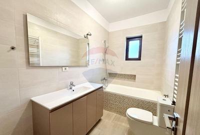 Casa individuala de inchiriat My Corbeanca, complex re... - 11